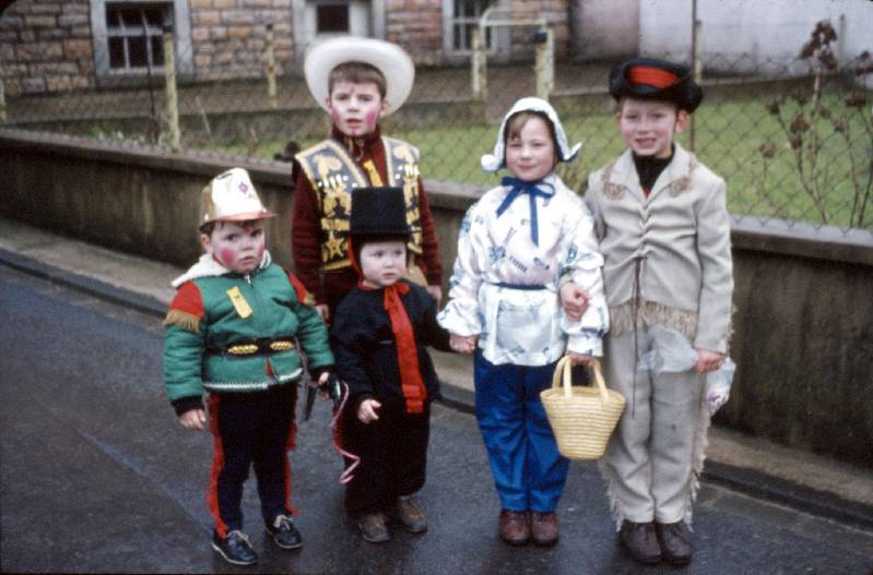 60er Jahre Bild Nr.008